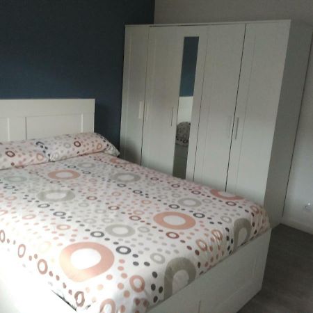 Apartamento Turistico Marcelo Celayeta At Cerca Del Centro Pamplona Dış mekan fotoğraf