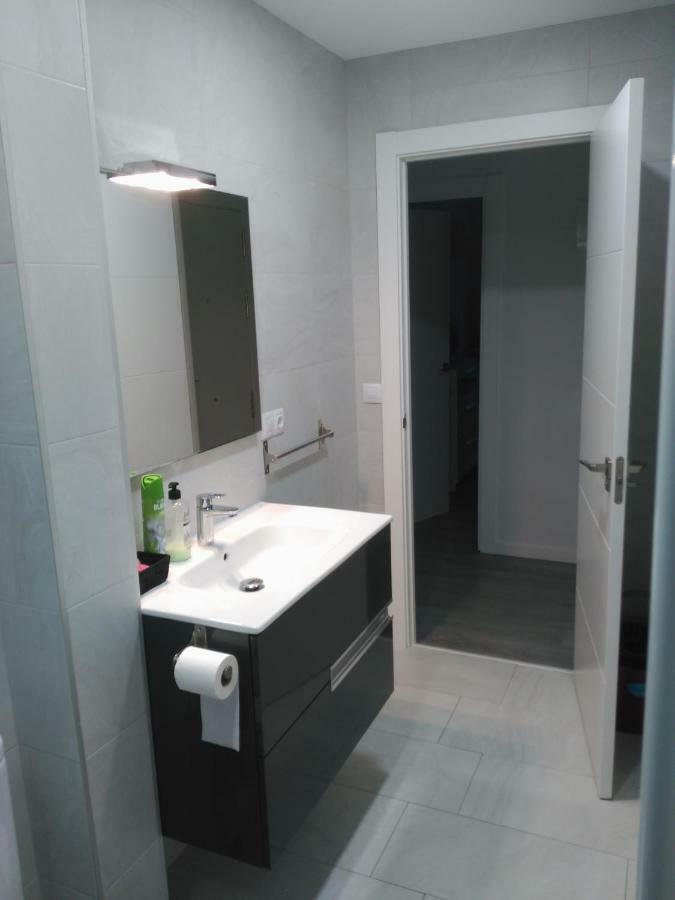 Apartamento Turistico Marcelo Celayeta At Cerca Del Centro Pamplona Dış mekan fotoğraf
