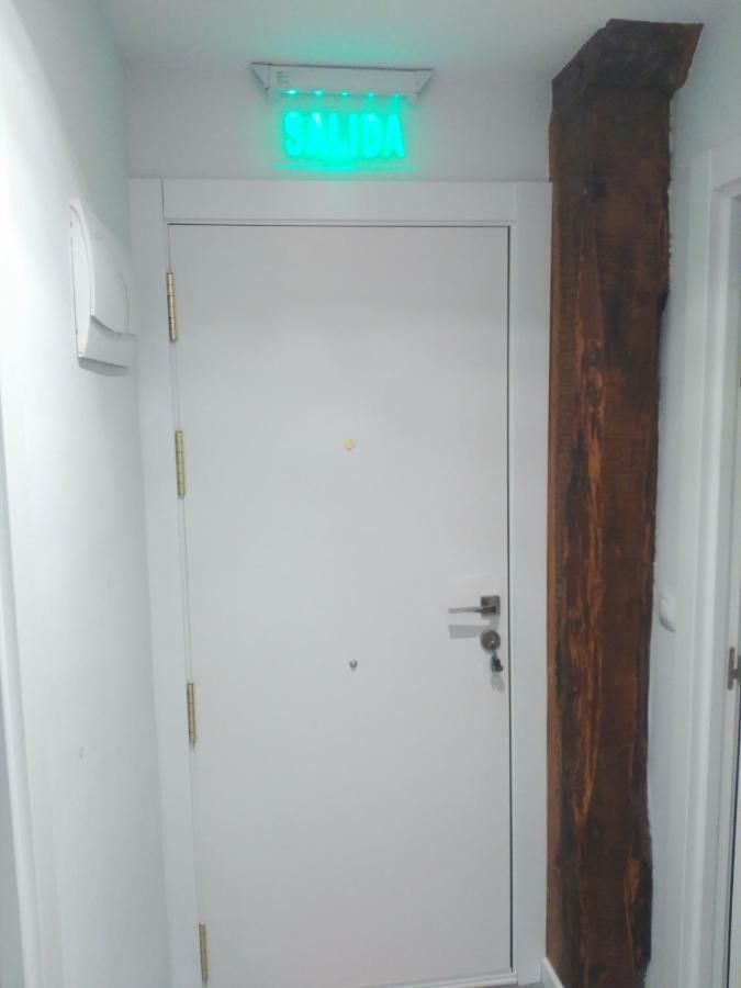 Apartamento Turistico Marcelo Celayeta At Cerca Del Centro Pamplona Dış mekan fotoğraf